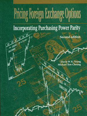 cover image of Pricing Foreign Exchange Options